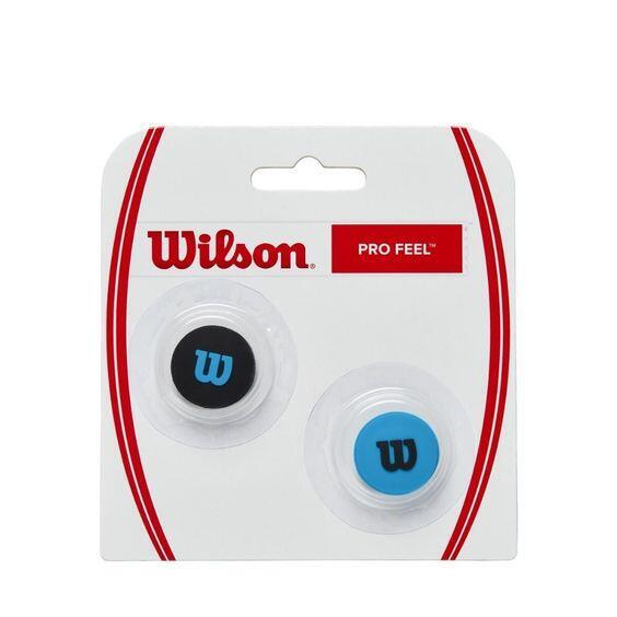 Vibrastop do rakiety tenisowej Wilson PRO FEEL ULTRA