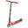 Monopattino acrobatico Freestyle MGP Madd Gear MGX Pro rosso - nero