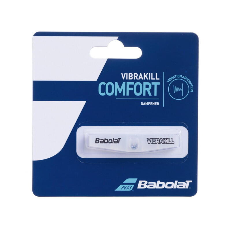 Antivibratoare Babolat Vibrakill Transparent