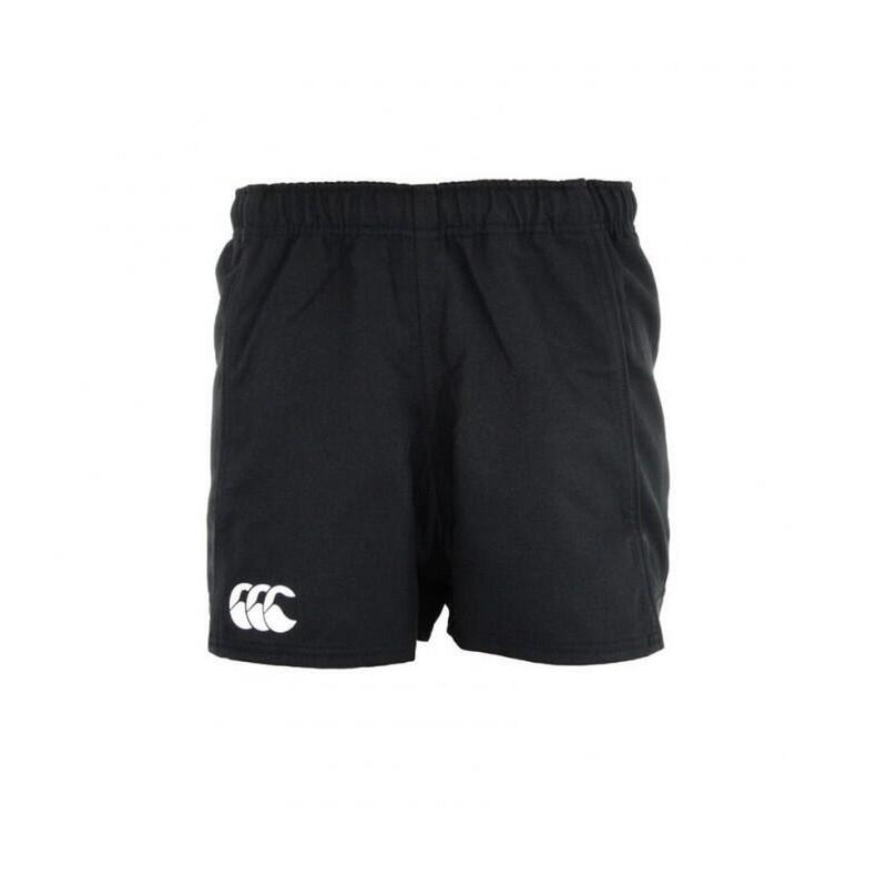 SHORT RUGBY ENFANT - PROFESSIONAL SHORT - CANTERBURY