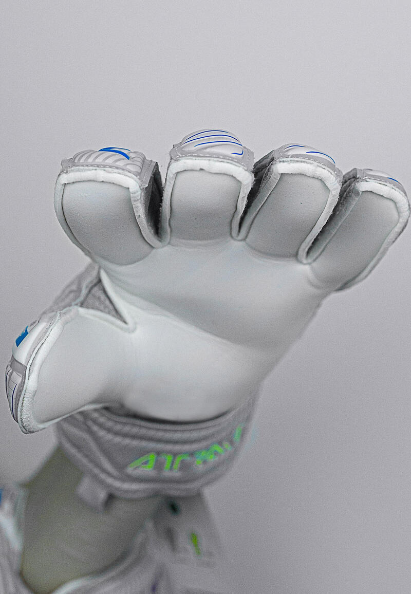 Guantes de portero Reusch Attrakt Grip Finger Support