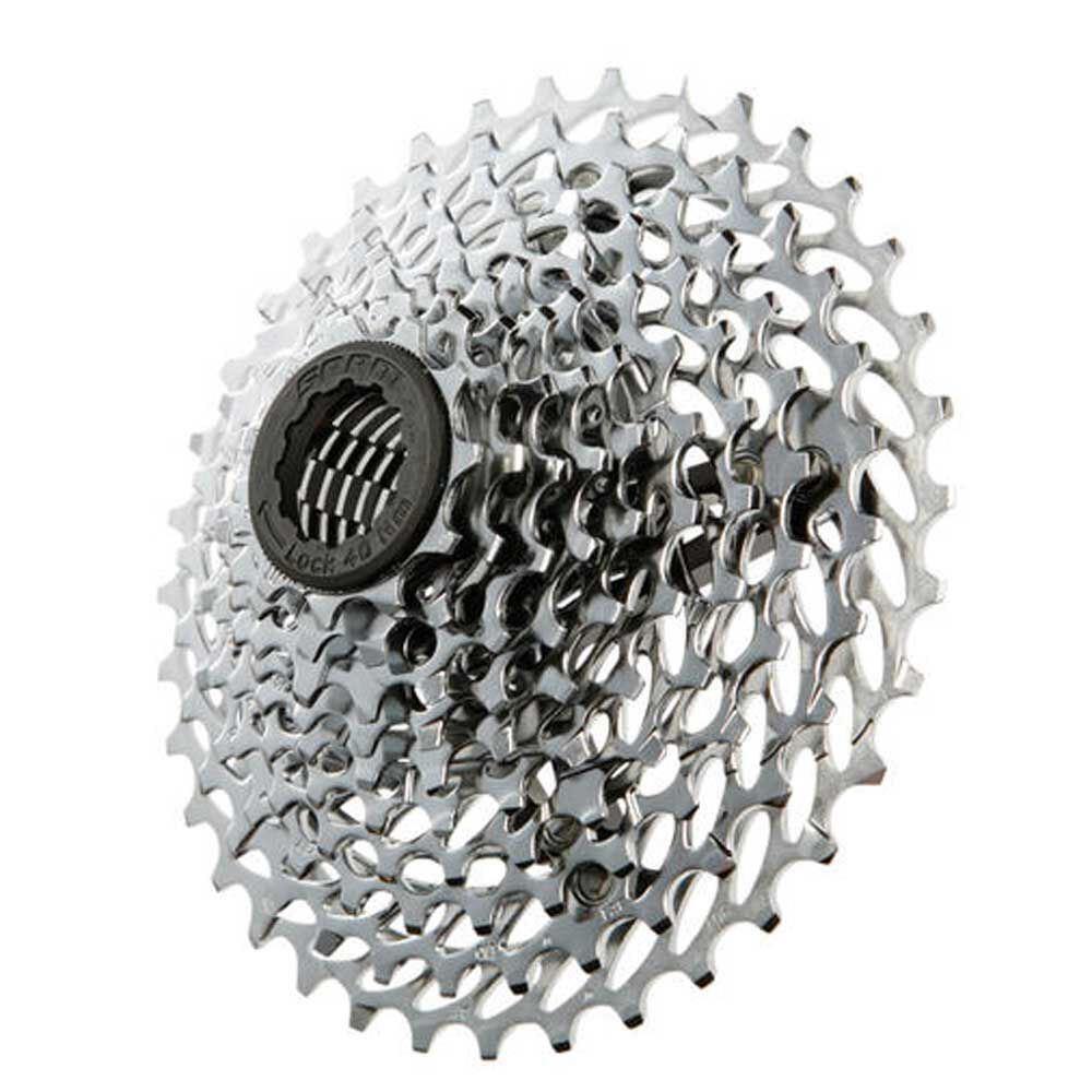 SRAM CS PG1030 10 Speed Cassette 1/1