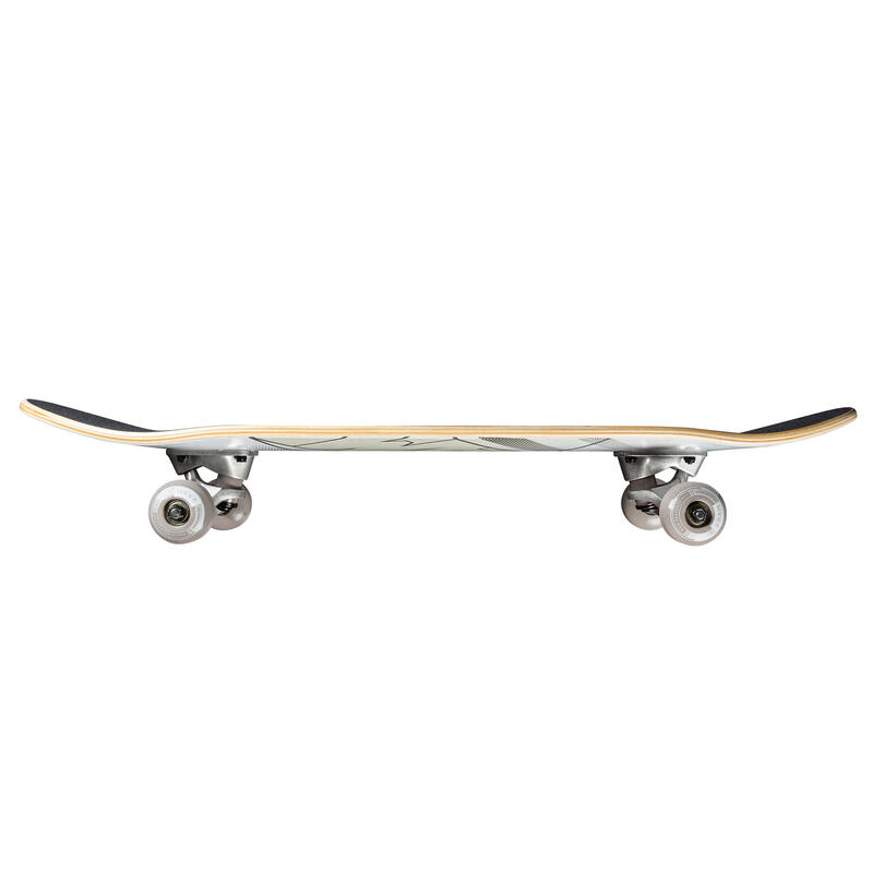 Ram Skateboard 7.25" Torque Tundra