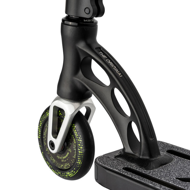 Scooter Freestyle Scooter  Origin PRO Faded  Schwarz-grün