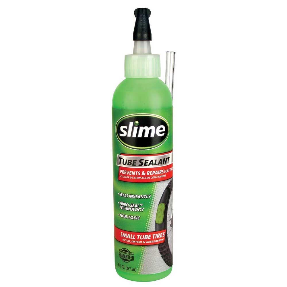 Slime Inner Tube Self Sealant Puncture Repair - 237 ml 1/5