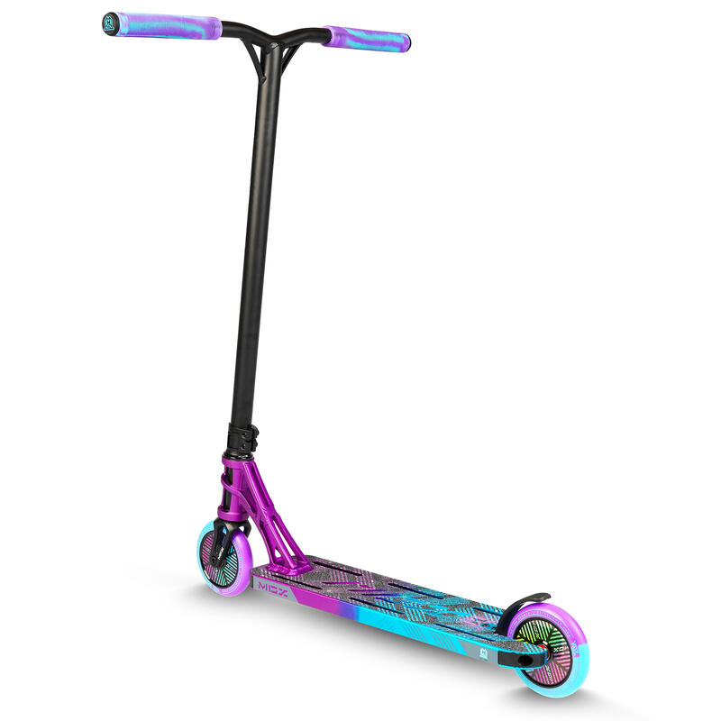 Stunt Scooter Freestyle Roller MGP Madd Gear MGX Team rp-1