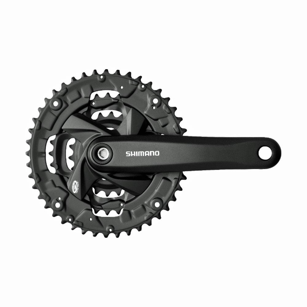 Shimano Altus FC-M371 Chainset 1/1