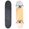 Ram Skateboard 7.5" Signo Blanc