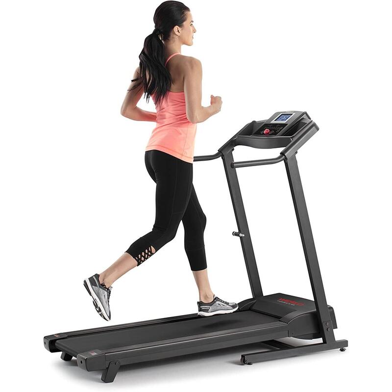 Cinta De Correr Vital Gym Weslo Cadence G 3.9