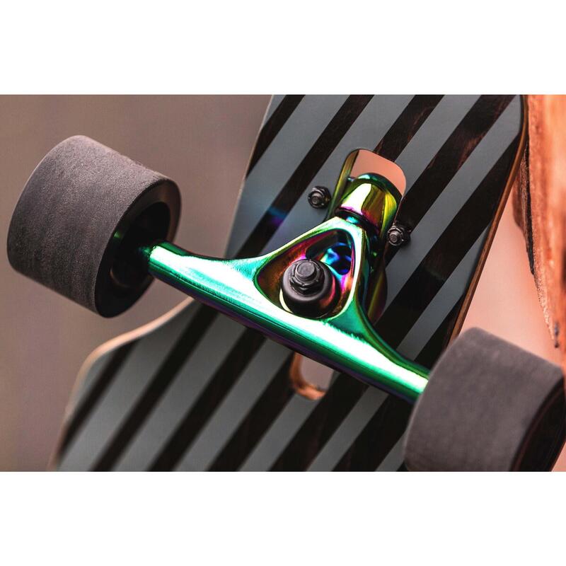 LONGBOARD RAVEN NEOX NEO CHROME