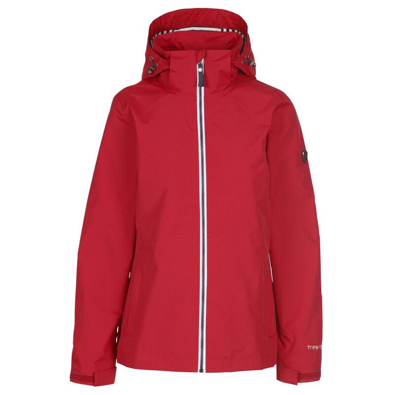 Veste ELLIS Femme (Rouge)