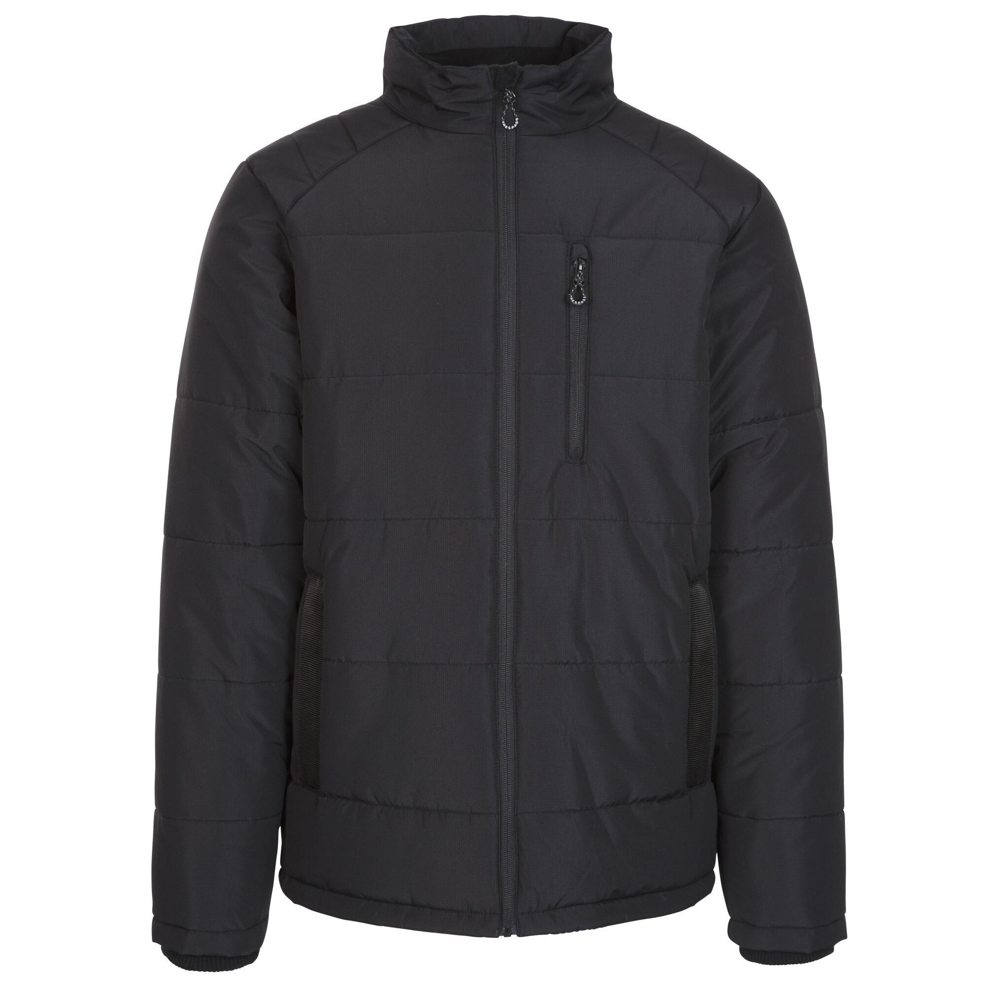 APPERLEE Men's Jacket (Black)