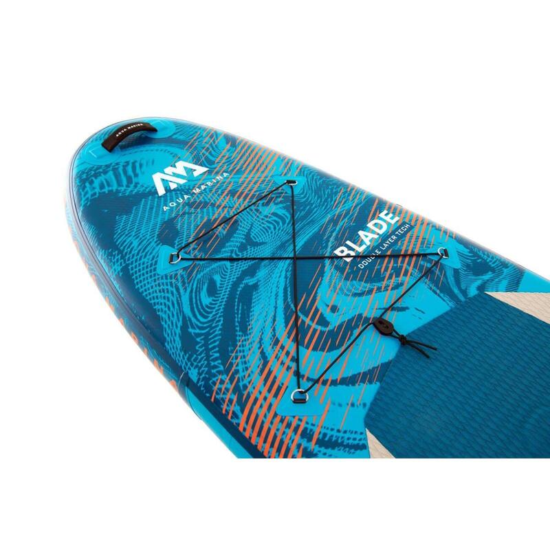 Aqua Marina BLADE 10'6" WINDSURF SERIES