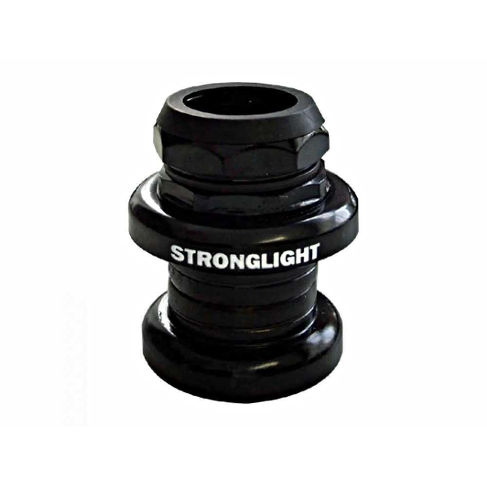 Stronglight A9 ST Threaded Steel Headset 1" 1/2