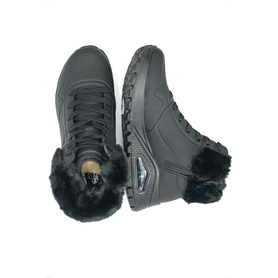 Buty do chodzenia damskie Skechers Uno Rugged Fall Air