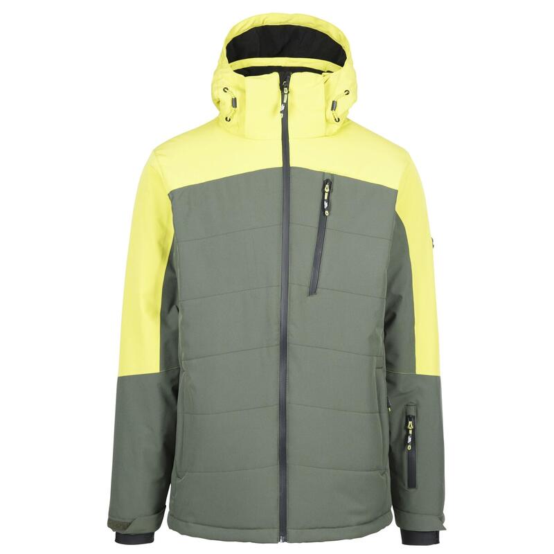 Blouson de ski BOWIE Homme (Kaki)