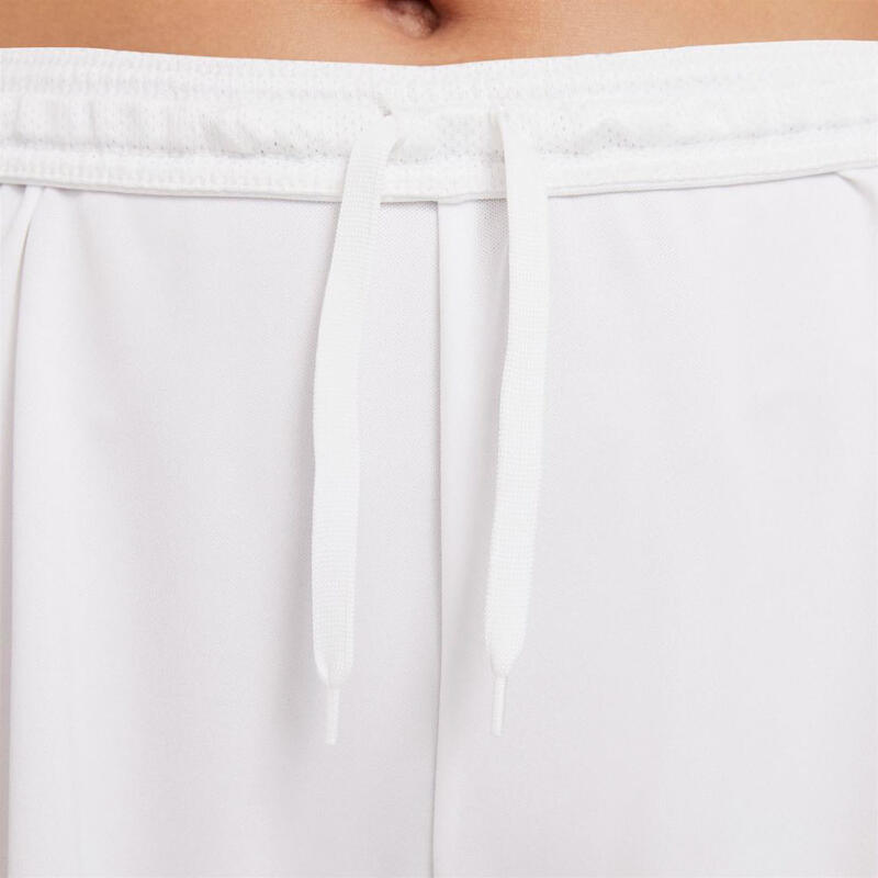 Pantalones cortos Nike Dri-FIT Academy, Blanco, Mujer