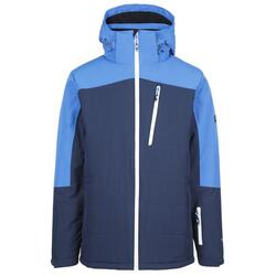 Blouson de ski BOWIE Homme (Bleu marine)