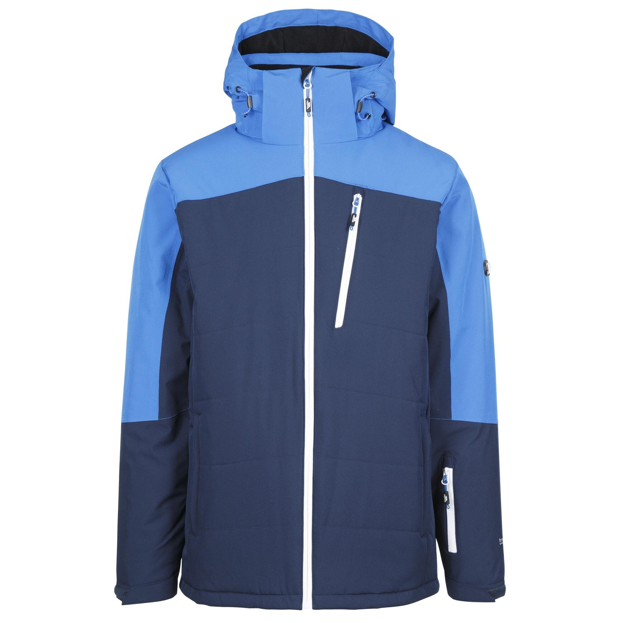 Men's BOWIE ski jacket (Navy)