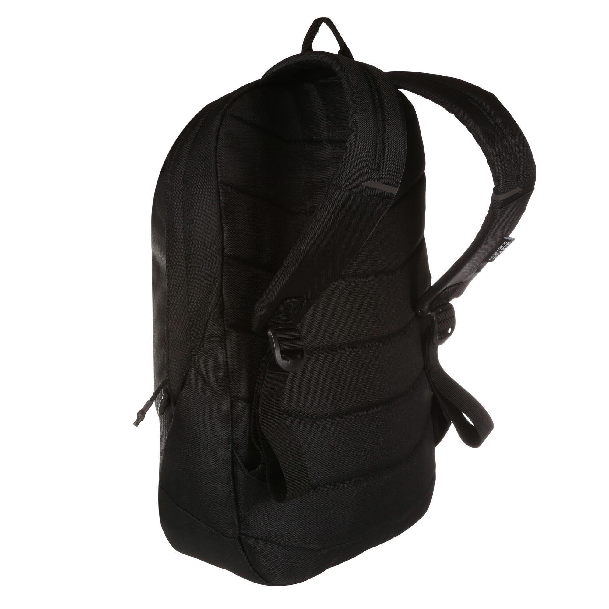 Backpack (Black) 2/4