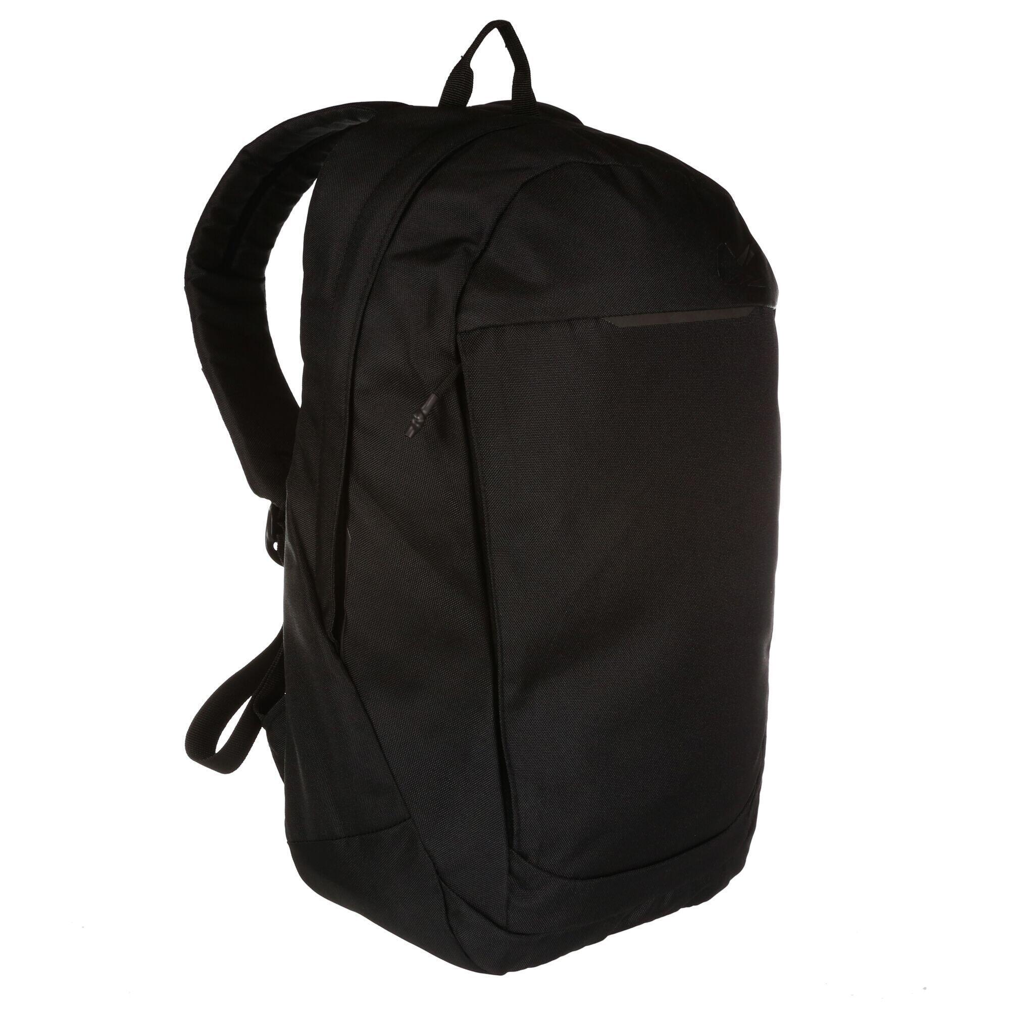 Backpack (Black) 3/4