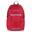 Jaxon III Rucksack (10 Litres) Kinder Rosa/Grün gesprenkelt