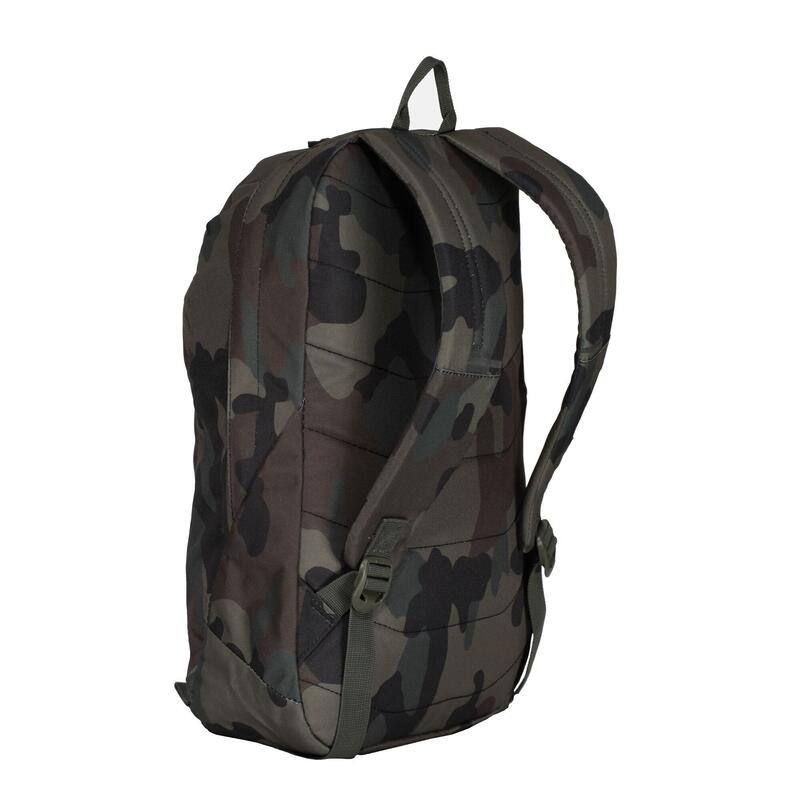 Mochila Camuflado Shilton Camuflado Escuro