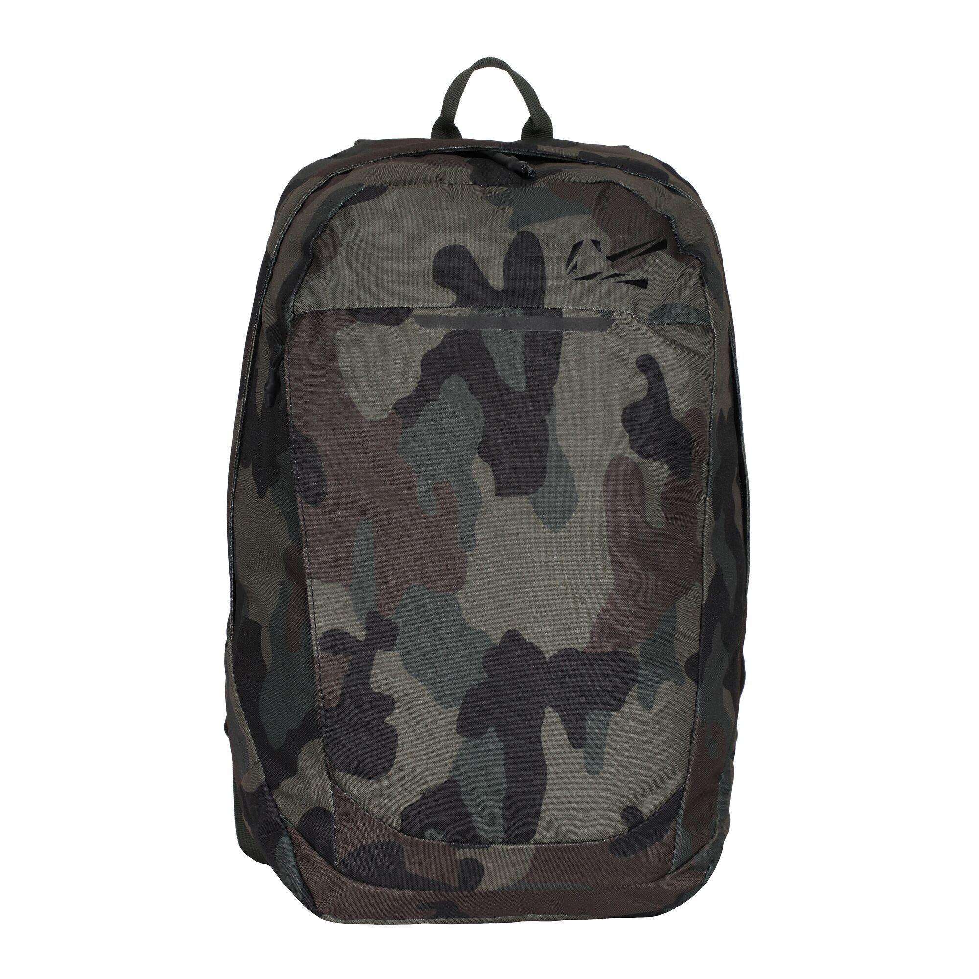 REGATTA Shilton Camo Backpack (Dark Camo)