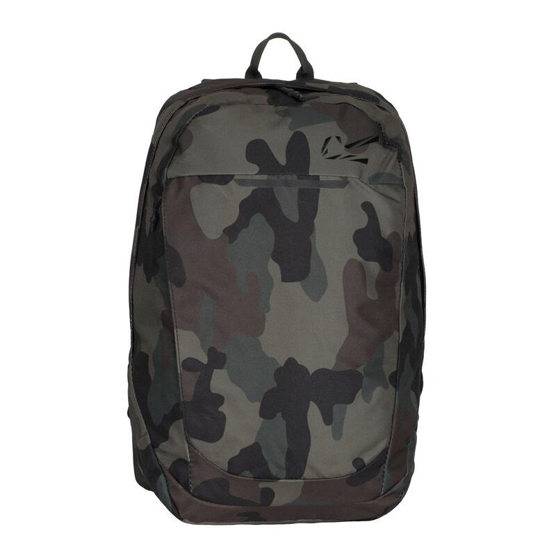 Mochila Camuflado Shilton Camuflado Escuro