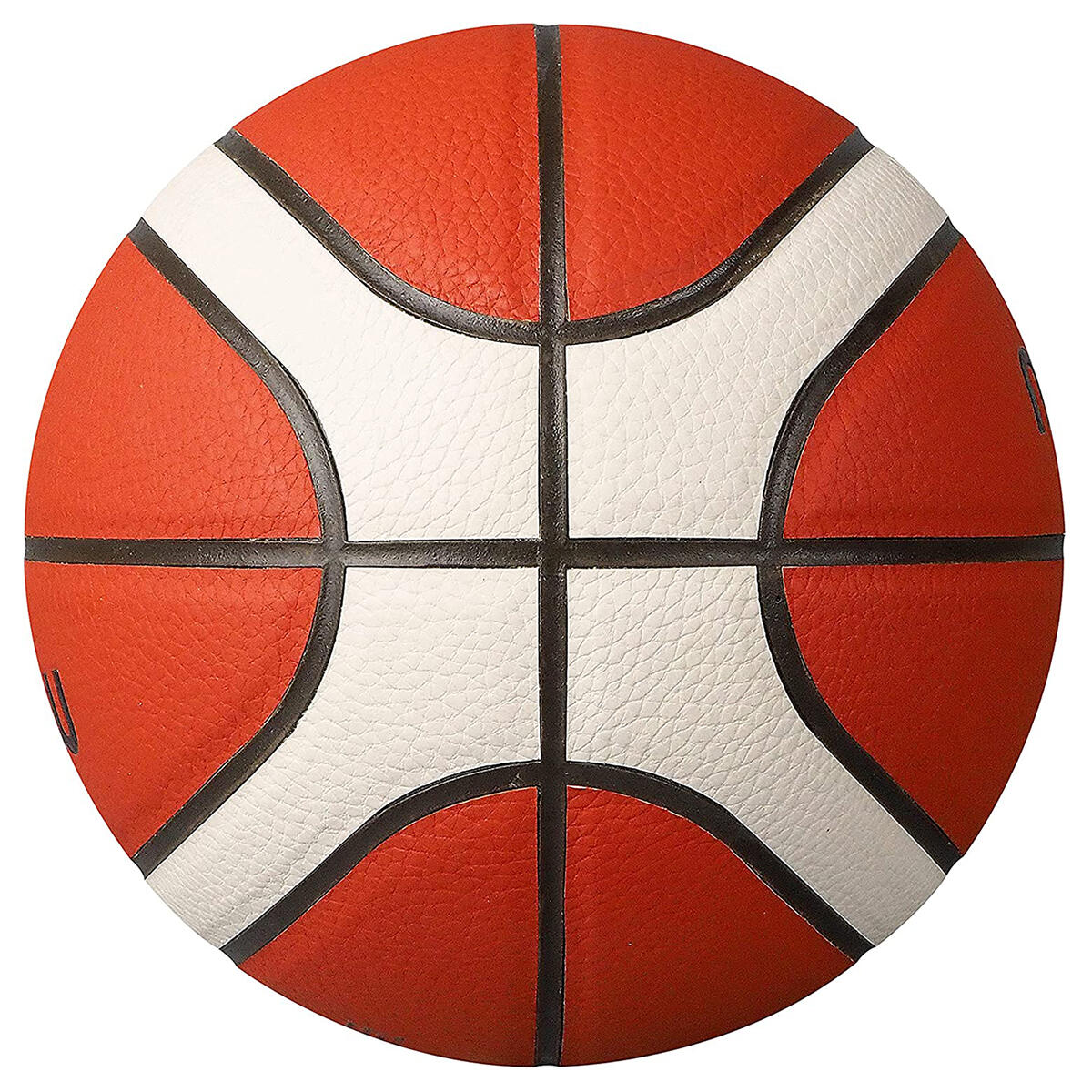 3800 Composite Basketball (Tan/White) 2/3