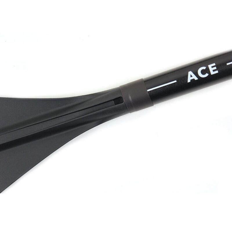 Pagaia de Stand Up Paddle ajustável para crianças AquaMarina Ace