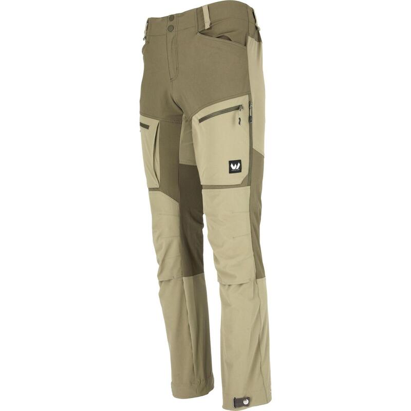 WHISTLER Broek Kodiak