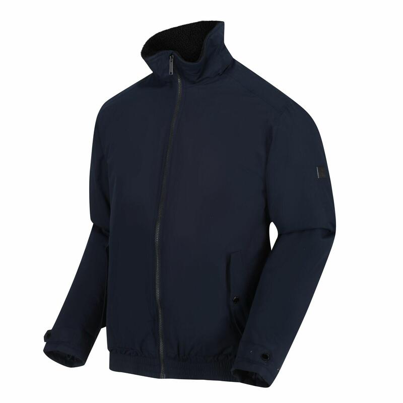 REGATTA Regatta Manteaux Rayan  Hommes Navy