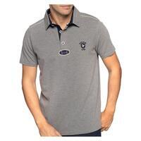 Polo rugby France manches courtes homme