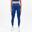 Elevate leggings Femme - Bleu