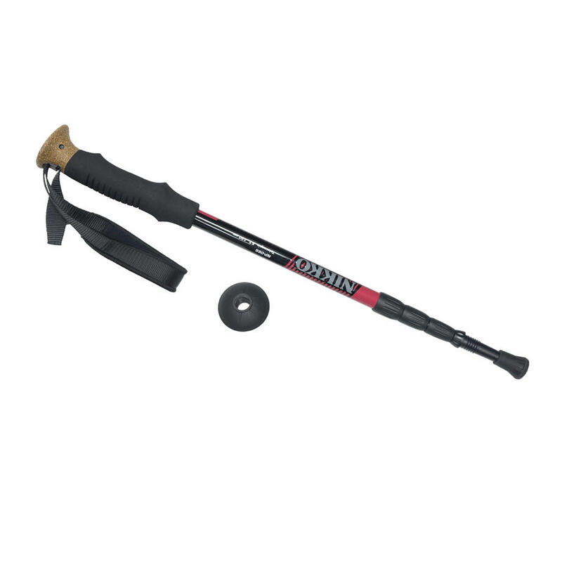 Trekking Pole [TREKKER] - 1 Pair