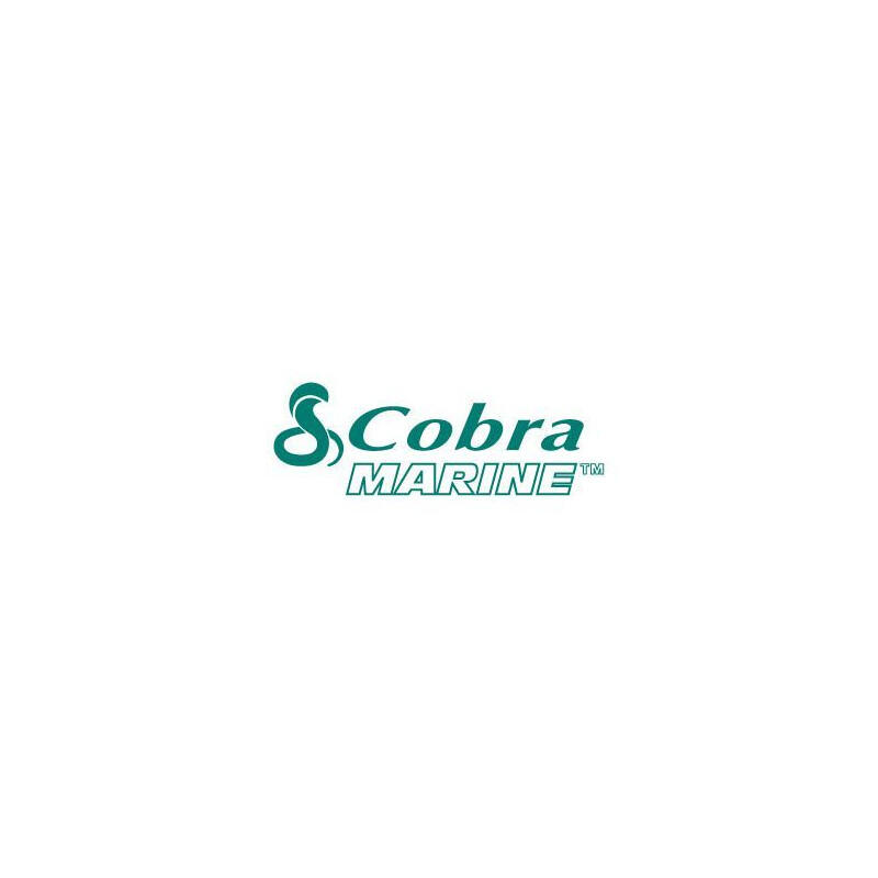 Batterie rechargeable pour VHF COBRA H600