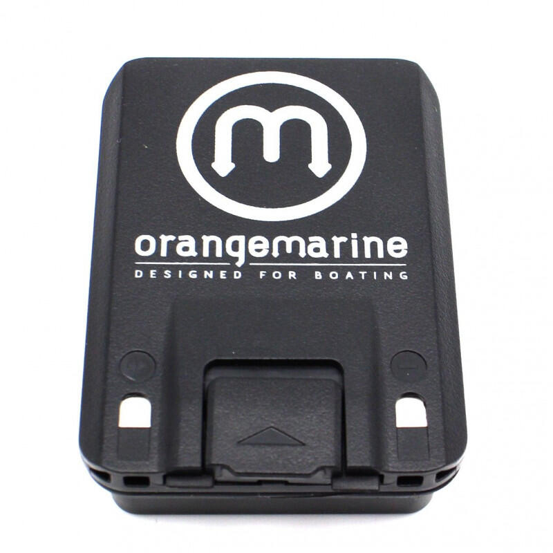 Batterie pour VHF WPF 700 - ORANGEMARINE