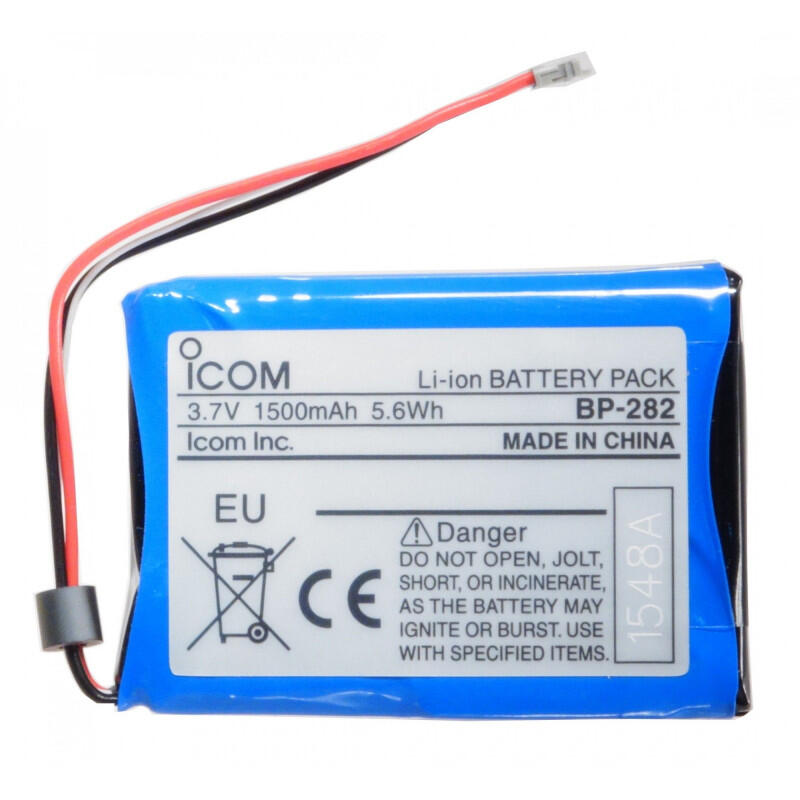 Batterie Li-Ion IC-M25 - ICOM