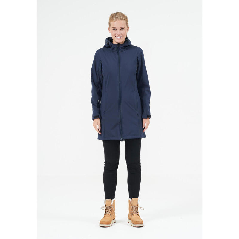 WHISTLER Veste softshell ZADIE