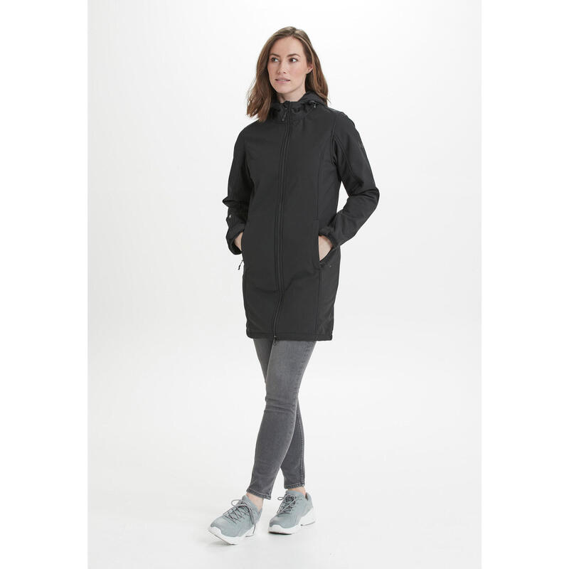 WHISTLER Softshelljacke ZADIE