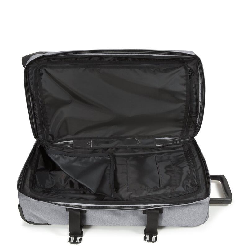 Sac de voyage Eastpak Tranverz M