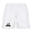 Short de rugby AUCKLAND Homme (Blanc)