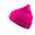 Bonnet avec revers WIND Mixte (Fuchsia)