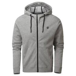 Sudadera con cremallera y capucha de senderismo - NH150 - Hombre - Decathlon