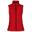 Veste sans manches OCTAGON Femme (Rouge)