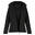 Professional Womens/Ladies Kingsley 3in1 Waterproof Jacket (Black)