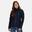 Veste softshell ABLAZE Femme (Bleu marine)