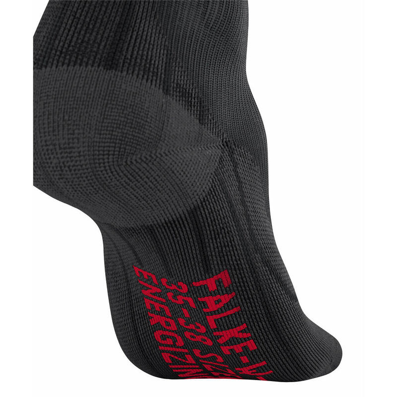 Chaussettes femme hautes Falke Energizing