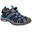 Westshore Sandale Kinder Marineblau/Blaugrün